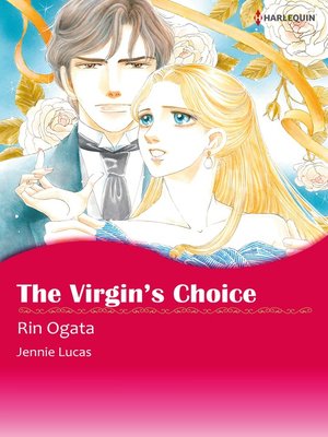 cover image of The Virgin's Choice
